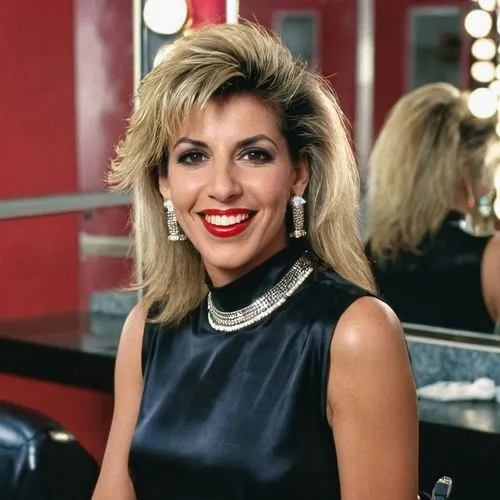 gennifer,baranski,laurentien,cherilyn,farrah,gena,Photography,General,Realistic