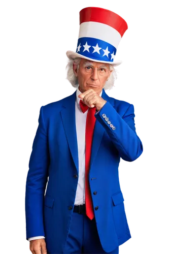 maga,presidnet,jamerica,uncle sam hat,uncle sam,trumpler,patriotism,potus,populist,trumpeldor,trump,red white blue,pesident,trumps,americredit,presidental,us president,djo,red white,vicepresident,Unique,3D,Toy