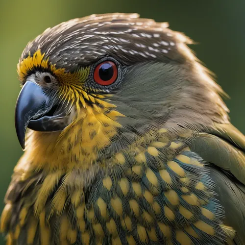 portrait of a rock kestrel,barbet,lanner falcon,masked weaver,red-throated barbet,tasmanian rosella,glaucidium passerinum,yellow masked weaver,yellowhammer,noisy miner,new zealand falcon,caique,cape weaver,sparrow hawk,green rosella,dickcissel,carduelis carduelis,eurasian siskin,aplomado falcon,javan trogon,Photography,General,Natural