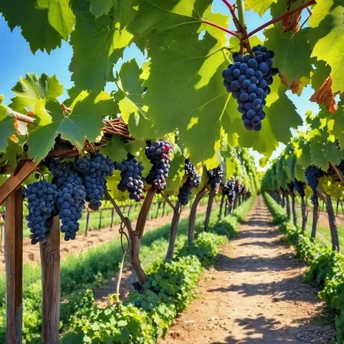 vineyard grapes,napa,fresh grapes,napa valley,grapevines,vineyard,grape plantation,red grapes,castle vineyard,wine grapes,grapes,wine growing,purple grapes,viognier grapes,grape vines,vineyards,blue grapes,wine harvest,table grapes,grape harvest,Photography,General,Realistic