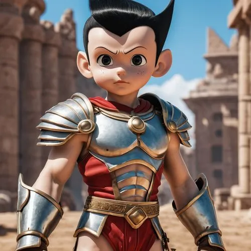 astroboy,pulsa,saiyid,caliandro,tenkrat,auriongold,gon,sayan,toriyama,galkaio,sokka,estaban,mamozai,kakarak,alaniz,riffian,nappa,basuki,game character,male character,Photography,General,Realistic