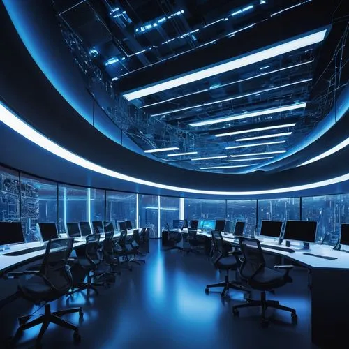 computer room,control desk,blur office background,the server room,enernoc,control center,data center,conference room,eurocontrol,cyberport,supercomputers,modern office,computerland,datacenter,supercomputer,computacenter,ufo interior,neon human resources,trading floor,computerworld,Conceptual Art,Oil color,Oil Color 09