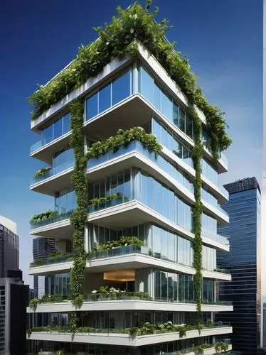 planta,greentech,residential tower,ecotech,escala,towergroup,inmobiliaria,envirocare,leedon,sathorn,green living,ecotrust,capitaland,sky apartment,condominia,growing green,ecological sustainable development,enviroment,high-rise building,enviromental,Illustration,Realistic Fantasy,Realistic Fantasy 10