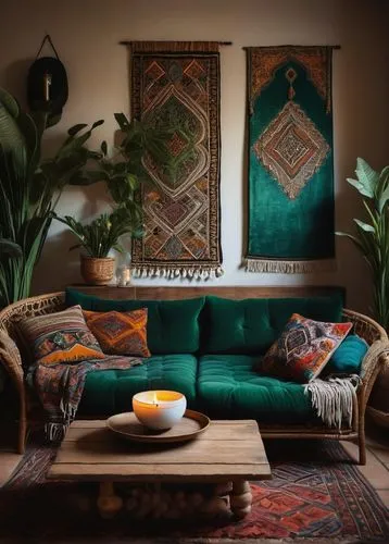 moroccan pattern,persian norooz,interior decor,boho art style,bohemian art,boho art,mahdavi,sitting room,kilim,decor,ottoman,living room,modern decor,interior decoration,apartment lounge,contemporary decor,livingroom,interiors,furnishings,boho,Conceptual Art,Daily,Daily 14