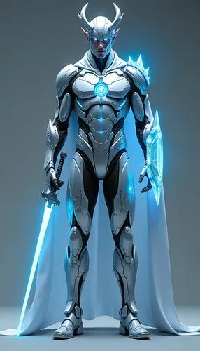 garrison,metron,raiden,tron,cleanup,destroy,Unique,Design,Character Design