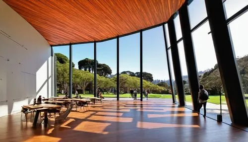 antinori,serralves,kimbell,deyoung,gulbenkian,utzon,siza,vasse,quadriennale,tokara,champalimaud,glucksman,barossa,daylighting,corten steel,triennale,skirball,epfl,art gallery,archidaily,Illustration,Paper based,Paper Based 14