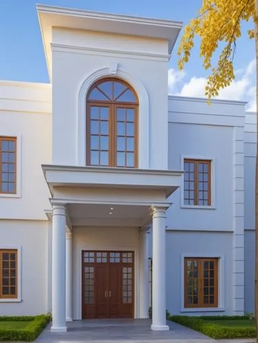 eifs,gold stucco frame,stucco frame,exterior decoration,stucco wall,luxury home,mcmansion,large home,two story house,private house,palladian,house insurance,luxury property,mansion,modern house,prefabricated buildings,architectural style,beautiful home,residential house,duplexes,Photography,General,Realistic