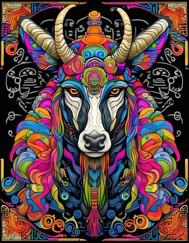 tribal bull,taurus,zebu,the zodiac sign taurus,horoscope taurus,bakra