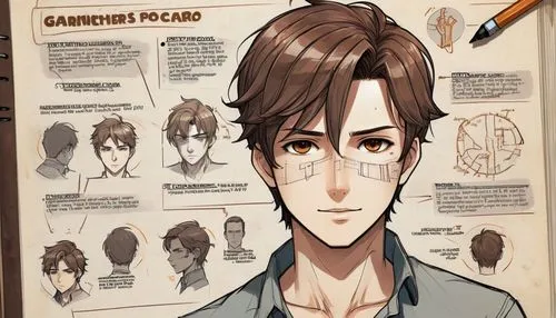 romano,bertolt,scamander,bassetti,genichi,granito,Unique,Design,Infographics