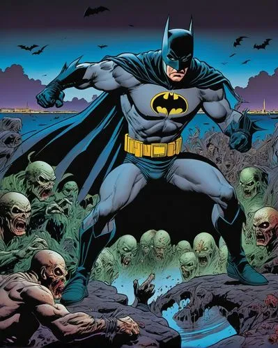 arkham,stolman,batstone,lantern bat,batterers,batz,batmen,corben,bats,ploog,aparo,batson,batboy,mcniven,dematteis,gothams,buttman,batman,batallions,batsuit,Illustration,American Style,American Style 14