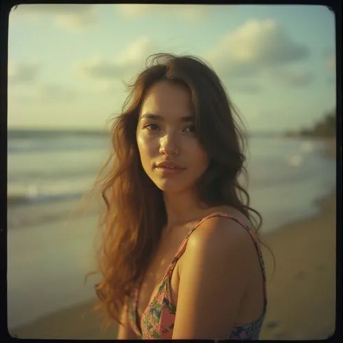 lubitel 2,polynesian girl,kealoha,marshallese,wahine,kalama,Photography,Documentary Photography,Documentary Photography 07