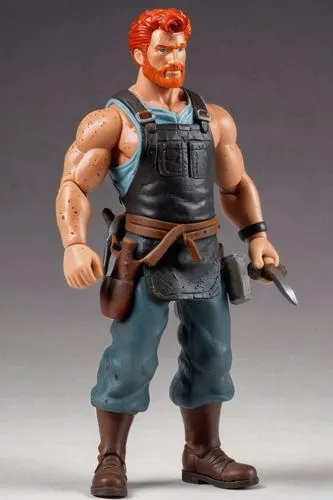 barret,actionfigure,action figure,volstagg,shatterstar,sheamus,mcbain,gingrichian,gingold,redbeard,dreadnoks,game figure,collectible action figures,kuwabara,lolodorf,zartan,denisovich,barik,zebrowski,borisovich