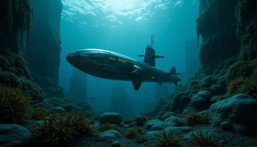 bathyscaphe,submersible,submarino,sunken boat,undersea,submersibles,diving fins,antisubmarine,submarines,nekton,remora,deep sea,submariners,underwater background,whipray,deep sea diving,seamounts,the wreck of the ship,scorpene,ocean underwater