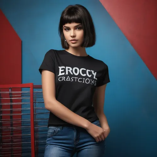 girl in t-shirt,birce akalay,tshirt,t shirt,print on t-shirt,t-shirt,t-shirt printing,broccoli,snegovichok,isolated t-shirt,tees,cool remeras,accost,t-shirts,procyon,t shirts,rococo,premium shirt,retro women,varenyky,Photography,General,Fantasy