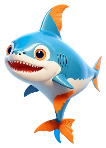 pilotfish,shark,bull shark,cartilaginous fish,ray-finned fish,tiger shark,requiem shark,dolphin fish,sand tiger shark,marlin,great white shark,swordfish,piranha,blue stripe fish,bronze hammerhead shark,sea animal,fishbones,sea animals,rhino fish,garp fish,Conceptual Art,Fantasy,Fantasy 22