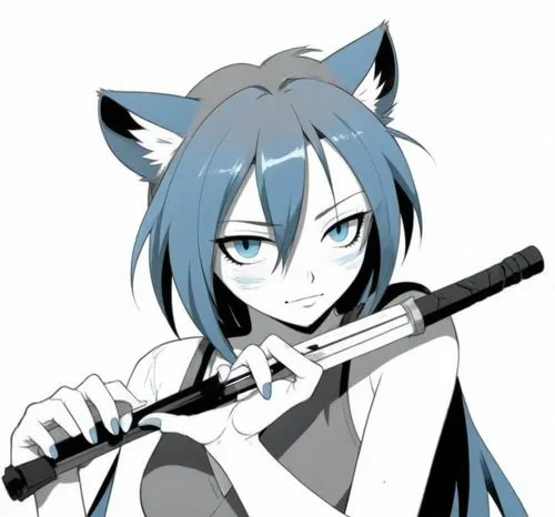 kuchiki,repede,inugami,ainata,mikuriya,garrison