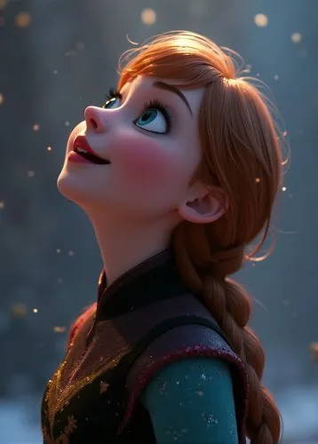 princess anna,kristoff,the snow queen,frozen,elsa,refrozen,Photography,General,Commercial