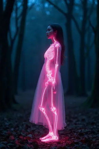 neon body painting,light painting,lightpainting,drawing with light,light drawing,light paint,Photography,Artistic Photography,Artistic Photography 01