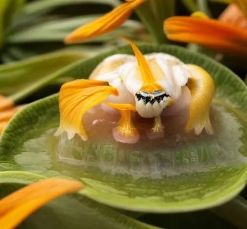 hd

,sushi art,bánh xèo,dragon's mouth orchid,bánh bao,mandarin sundae,rice paper shrimp roll,fried egg flower,dryas octopetala,golden lotus flowers,butterfly caterpillar,thai dessert,garnish,kaiseki,