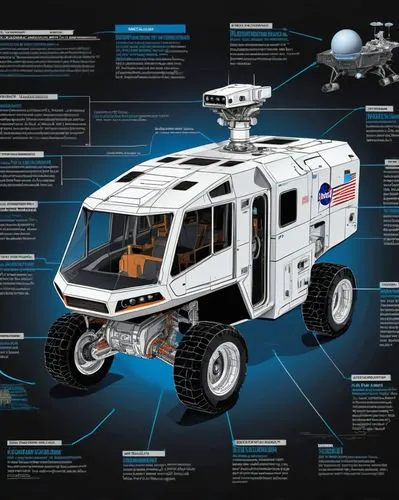 cybertruck,logistics drone,moon vehicle,lrad,lunar prospector,smartruck,orbcomm,microaire,armored vehicle,exomars,translocator,darpa,webvan,megatrends,tracked armored vehicle,digitalglobe,spacebus,telematics,armored car,mars rover,Unique,Design,Infographics