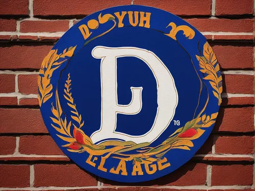 d badge,letter d,enamel sign,decorative letters,department,dau,address sign,d3,dalian,douglas aircraft company,emblem,daegeum,daejeon,brick background,l badge,ung,house numbering,monogram,deli,y badge,Photography,Black and white photography,Black and White Photography 12