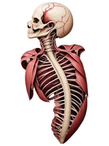 Anatomical illustration, mediastinum, thoracic cavity, organs visible, trachea, esophagus, heart, lungs, aorta, pulmonary artery, venae cavae, detailed textures, realistic colors, soft focus, 3/4 comp