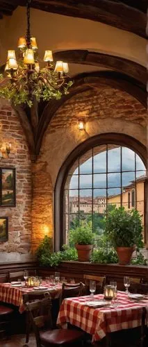 alpine restaurant,ristorante,inglenook,tuscan,trattoria,tavernas,locanda,patios,enoteca,dining room,auberge,restaurant,trattorias,grayhawk,wine tavern,winery,outdoor dining,tuscany,breakfast room,pienza,Illustration,Abstract Fantasy,Abstract Fantasy 14