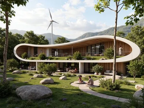 ecovillages,passivhaus,ecovillage,house in the mountains,earthship,mid century house,house in mountains,forest house,smart house,cubic house,electrohome,modern house,dunes house,3d rendering,glickenhaus,holiday villa,cohousing,revit,dreamhouse,beautiful home