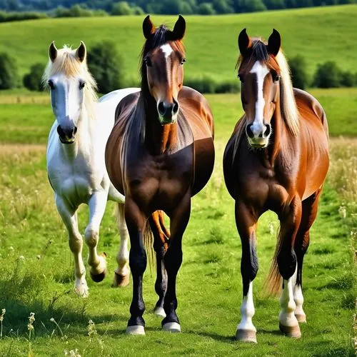 beautiful horses,lusitanos,equine half brothers,andalusians,clydesdales,yearlings,Photography,General,Realistic