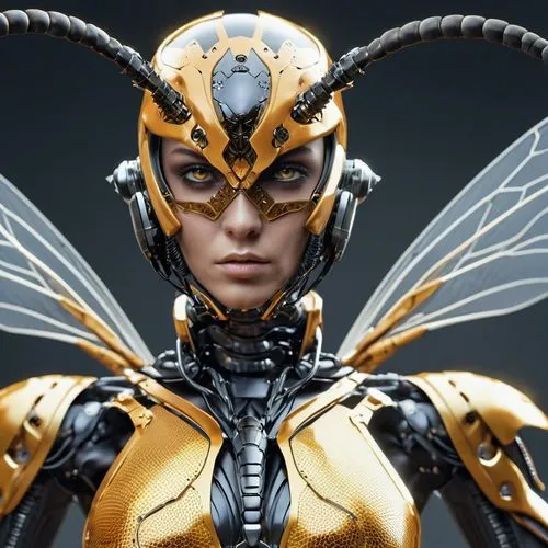 wasp,drone bee,bumblebee,bee,kryptarum-the bumble bee,mantis,queen bee,cybernetics,yellow jacket,giant bumblebee hover fly,wasps,exoskeleton,silk bee,hornet,bumble bee,bumble-bee,honeybee,hive,colletes,beekeeper