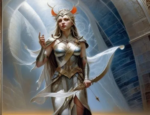 boros,sorceror,shadrake,priestess,prospera,sorceress