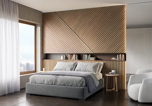 room divider,canopy bed,modern room,contemporary decor,modern decor,interior modern design,bedroom,search interior solutions,interior decoration,bed frame,window blind,sleeping room,bamboo curtain,int