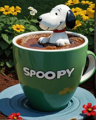 snoopy,cup of cocoa,halloween coffee,autumn hot coffee,hot cocoa,hot drink,a cup of coffee,coffee mug,hot chocolate,cocoa,mocaccino,cup coffee,cup of coffee,cups of coffee,teacups,hot coffee,coffee break,coffee cup,a cup of tea,cup,Illustration,American Style,American Style 08