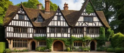 elizabethan manor house,agecroft,timber framed building,ightham,baddesley,half timbered,tylney,nonsuch,half-timbered house,rufford,wightwick,dumanoir,knight house,chilham,tichborne,jacobean,batsford,littlecote,goudhurst,broadacre,Unique,3D,Modern Sculpture