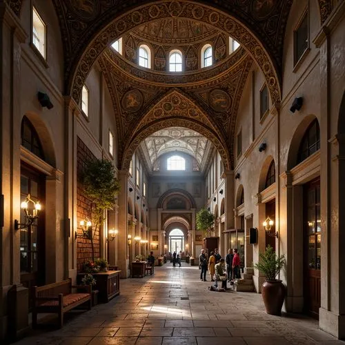 kunsthistorisches museum,arcaded,arcades,boston public library,louvre,gct,vatican museum,archly,saint peter's basilica,colonnades,vittoriano,glyptotek,carreau,salone,louvre museum,st peter's basilica,sorbonne,colonnade,nypl,galleria