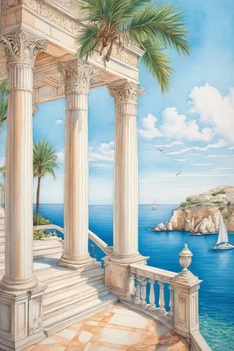 grecian,cyclades,eleusinian,greek temple,synaxarion,elytis,ionian,hellenic,doric columns,temple of poseidon,herakleion,hellas,celsus,athenian,erechtheus,artemis temple,laodicea,greek island,kythera,lycian,Conceptual Art,Daily,Daily 17