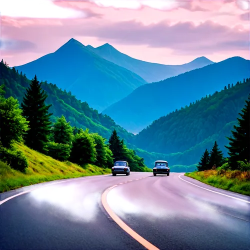 mountain highway,mountain road,open road,alpine drive,mountain pass,alpine route,the road,long road,carretera,roads,steep mountain pass,roadtrips,highway,road,winding roads,car wallpapers,landscape background,highways,cascade mountains,pikes peak highway,Art,Artistic Painting,Artistic Painting 51