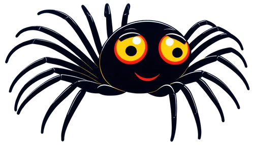 widow spider,funnel web spider,baboon spider,halloween vector character,tarantula,spider,arachnid,walking spider,cynthia (subgenus),tangle-web spider,palm spider,jumping spider,araneus,spiders,my clipart,orb-weaver spider,spider the golden silk,argiope,spider bouncing,arachnophobia,Unique,Paper Cuts,Paper Cuts 01