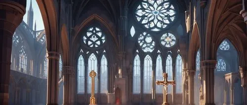 cathedral,sanctuary,haunted cathedral,cathedrals,transept,hall of the fallen,liturgy,gothic church,the cathedral,illumination,duomo,sanctum,altar,holy place,the pillar of light,ecclesiatical,basilica,theed,liturgical,eucharist,Unique,3D,Low Poly