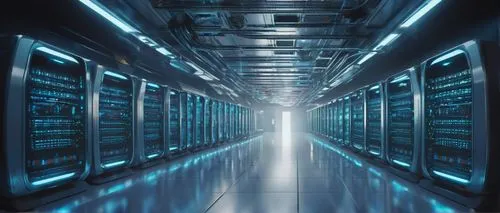 supercomputer,supercomputers,datacenter,data center,datacenters,petabytes,supercomputing,petabyte,the server room,petaflops,xserve,data storage,virtualized,computerware,enernoc,zawichost,mainframes,netpulse,netconnections,superclusters,Conceptual Art,Sci-Fi,Sci-Fi 29