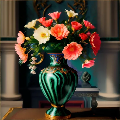 vase,flower vase,vases,funeral urns,flower vases,flower painting,floral composition,glass vase,carnations arrangement,carnations,peony bouquet,potted flowers,peonies,terracotta flower pot,still life of spring,flower arrangement,artificial flowers,spring carnations,urns,bouquet of carnations