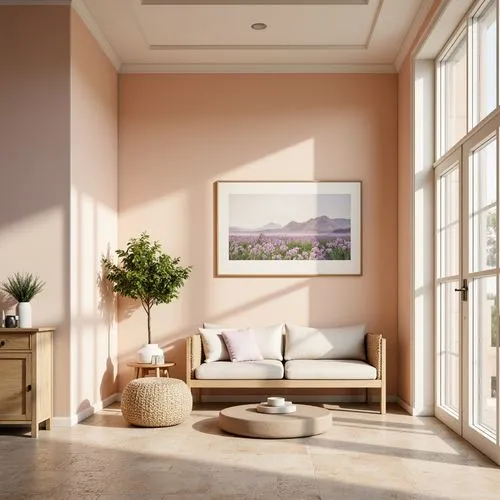 gold-pink earthy colors,hovnanian,dusky pink,fromental,modern room,wall plaster,wallcoverings,gold stucco frame,sitting room,livingroom,interior decoration,home interior,softline,rovere,danish room,stucco wall,soft pink,stucco frame,geranium pink,donghia