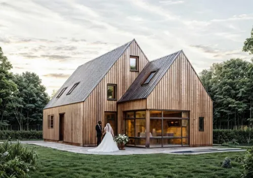 timber house,wooden house,inverted cottage,eco-construction,danish house,cubic house,frame house,wood doghouse,wooden sauna,folding roof,house shape,log home,cube house,archidaily,wooden decking,house in the forest,wooden construction,dunes house,frisian house,wooden hut