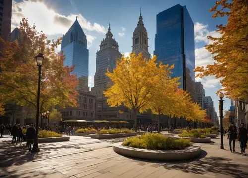 central park,cryengine,auraria,9 11 memorial,manhattan,citydev,autumn in the park,battery park,1 wtc,manhattanite,financial district,autumn park,new york streets,newyork,shaders,autumn background,new york,cityzen,uws,color is changable in ps,Art,Classical Oil Painting,Classical Oil Painting 11