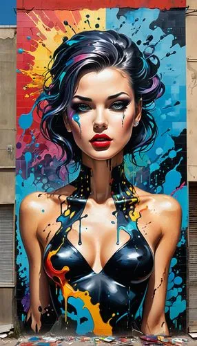 graffiti art,grafite,nielly,street artist,spray paint,streetart,viveros,graffiti,street artists,emic,chevrier,pacitti,spray can,pop art girl,cool pop art,graffitti,spraypainted,aerosol,rone,kobra,Conceptual Art,Graffiti Art,Graffiti Art 08