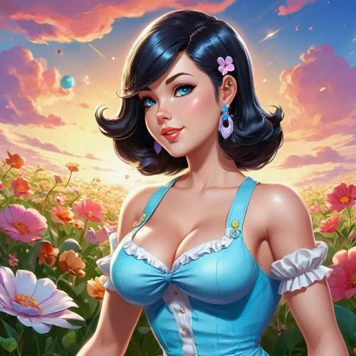 spring background,sona,esmeralda,lumidee,flower background,jasmine blossom,Unique,Pixel,Pixel 05