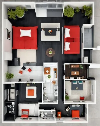 floorplan home,an apartment,shared apartment,apartment,habitaciones,house floorplan,Unique,Design,Infographics