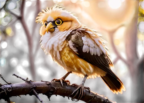 yellow macaw,bird painting,egyptian vulture,caique,kookabura,kookaburra,laughing kookaburra,yellow parakeet,yellow weaver bird,beautiful bird,brahminy kite,moluccan cockatoo,portrait of a rock kestrel,siberian owl,sun parakeet,sparrow owl,bearded vulture,mandarin duck portrait,glaucidium,sulphur-crested cockatoo,Conceptual Art,Sci-Fi,Sci-Fi 09