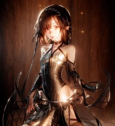 swordswoman,gentiana,cuirass,sorceress,metal figure,knight armor,cg artwork,luminous,3d figure,cosplay image,light mask,anime 3d,lady justice,drawing with light,game figure,summoner,light bearer,steampunk,glare protection,light effects