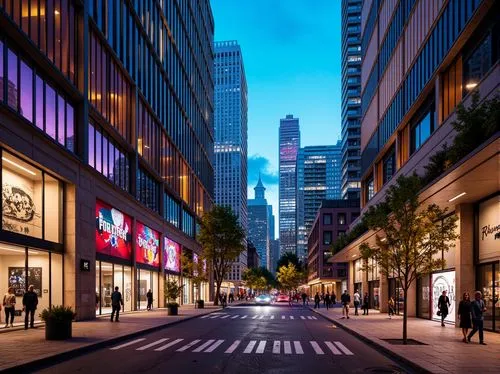 5th avenue,shopping street,new york streets,avenues,fashion street,citycenter,niketown,bloomingdales,yorkville,macys,city scape,shinjuku,boutiques,streetscape,wangfujing,ginza,business district,paris shops,roppongi,marunouchi